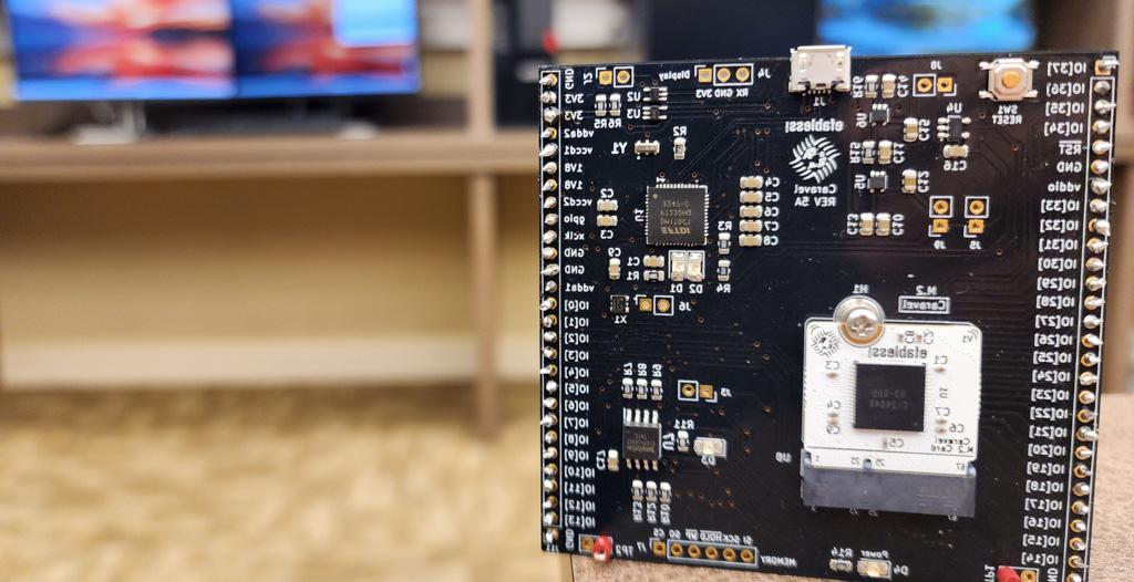 Semiconductor chip data-lightbox='featured'